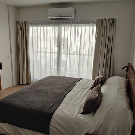 Barrancas Quality Apartments Buenos Aires Exteriör bild