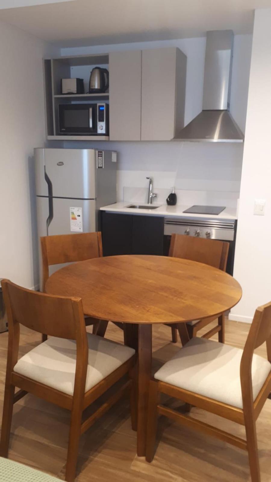 Barrancas Quality Apartments Buenos Aires Exteriör bild
